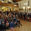 Uroczystości w Parafii św. Krzysztofa w Tuszyn Lesie